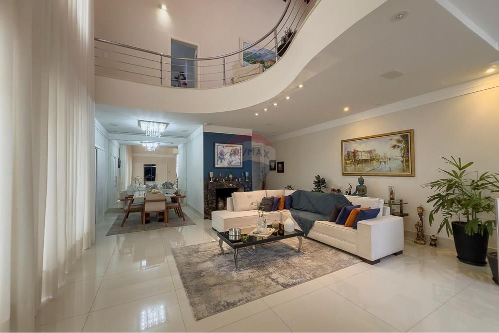 Casa de Condomínio - Venda - São Roque , São Paulo - CASA PARA VENDA EM SÃO ROQUE-46.jpg - 631601019-41