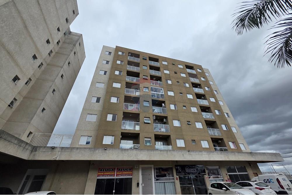 Apartamento - Alugar - Sorocaba , São Paulo - 20250806_141414.jpg - 630601201-29