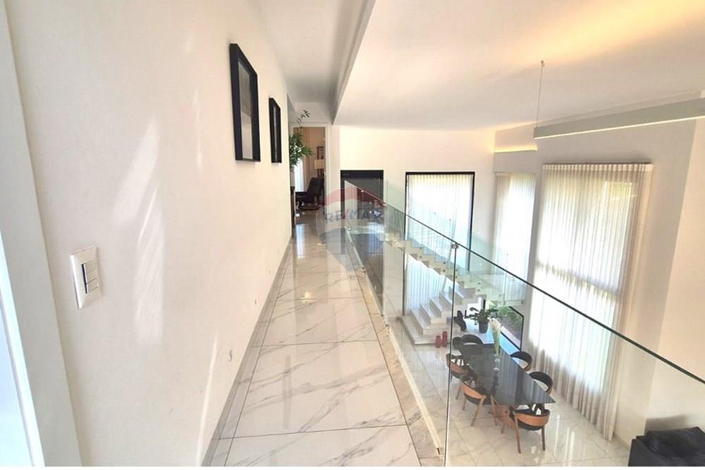 Casa de Condomínio - Venda - São José do Rio Preto , São Paulo - 14 corredor 2º pavimento a.jpeg - 630401013-153