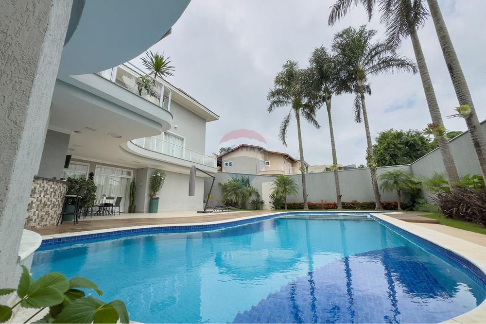 Casa de Condomínio - Venda - São Roque , São Paulo - CASA PARA VENDA EM SÃO ROQUE-52.jpg - 631601019-41