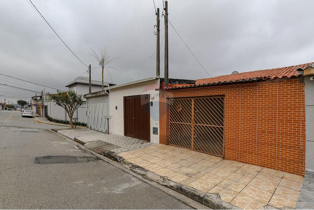 Casa - Venda - Mogi das Cruzes , São Paulo - Rua Prefeito José de Melo Franco 731--50.jpg - 630281021-158