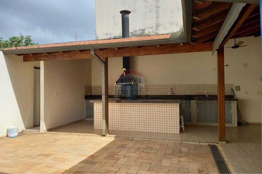 Casa - Venda - Bauru , São Paulo - ea36ab79-6527-4081-b72d-4d5043a68959.jpg - 631401022-118