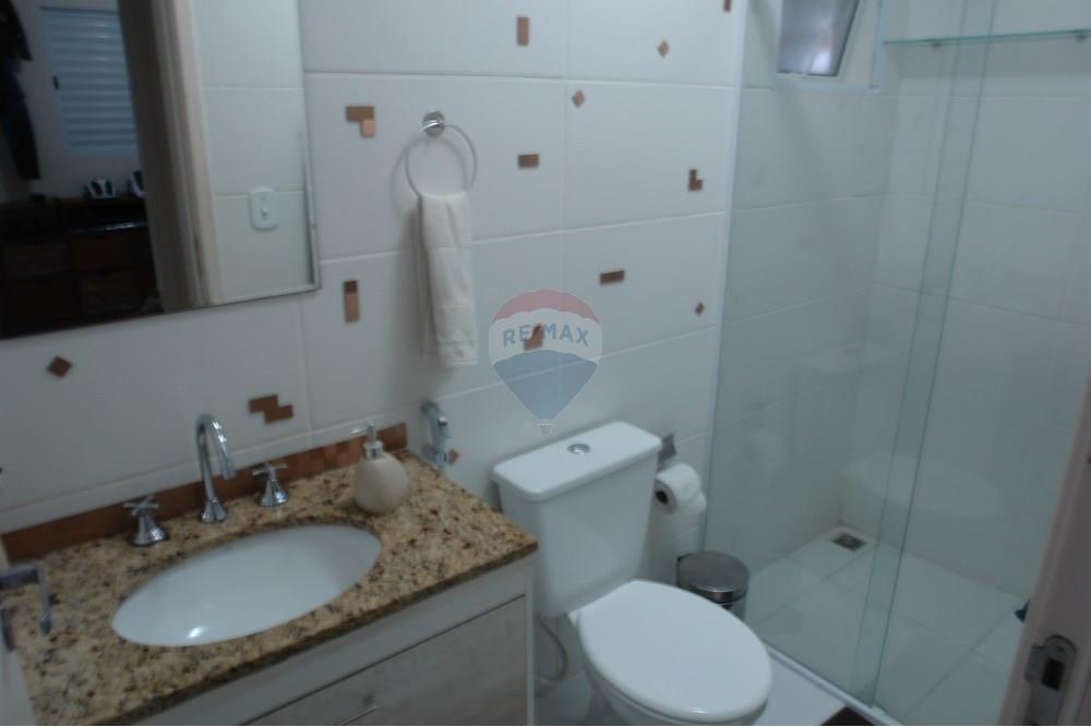 Apartamento - Venda - Sorocaba , São Paulo - DSC00024.JPG - Banheiro - 631701005-7