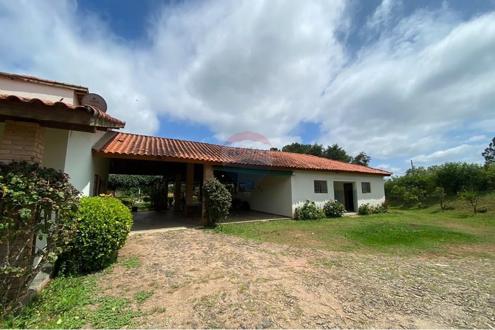 Chácara / Sítio / Fazenda - Venda - Guararema , São Paulo - IMG-20251105-WA0038.jpg - 630281008-110