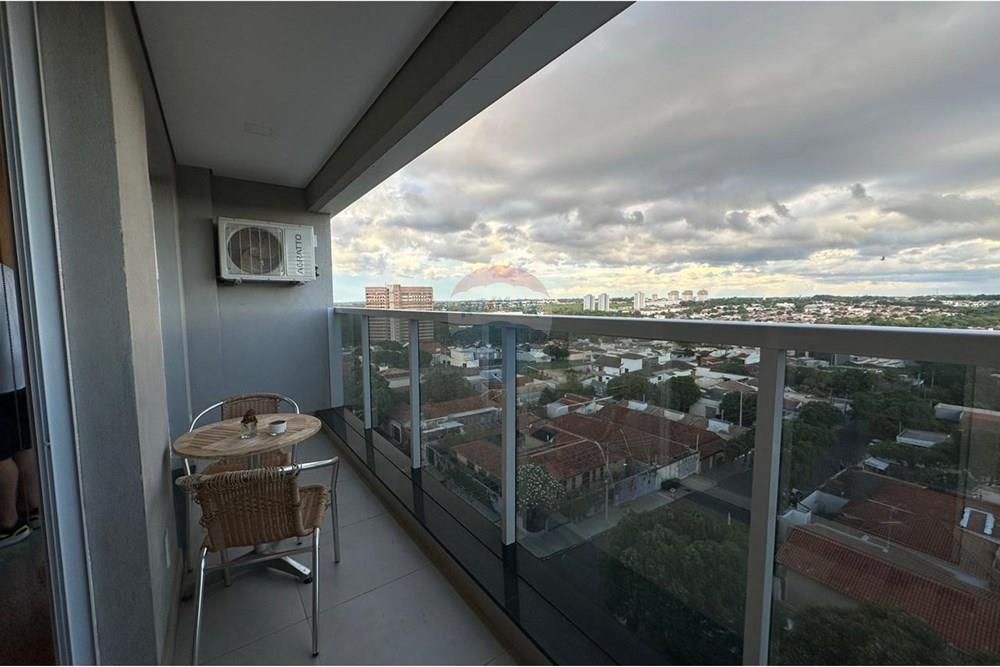 Apart Hotel/ Flat - Alugar - Araçatuba , São Paulo - c2c3acf9-7716-4e38-a781-1436fba10d8d.jpg - 630541058-12