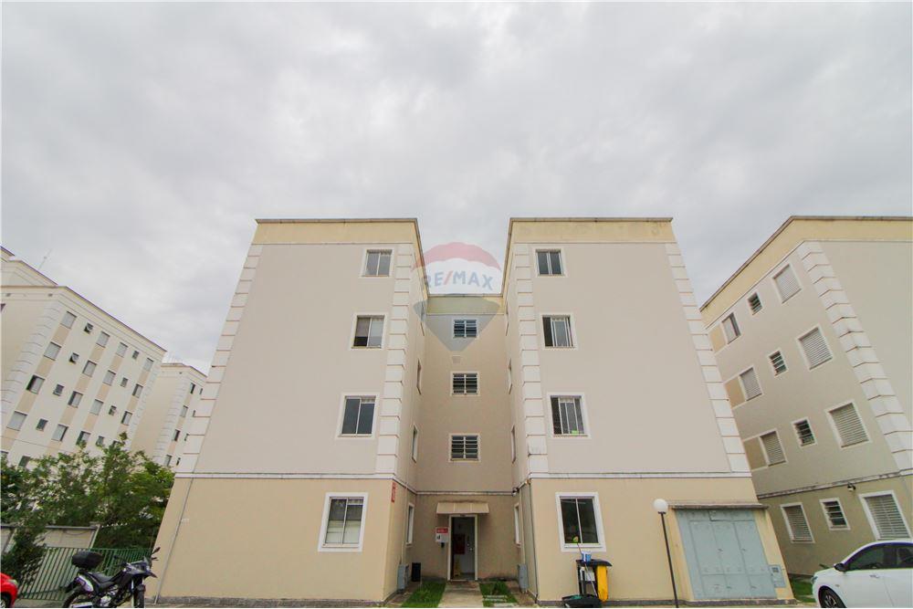 Apartamento - Venda - Sorocaba , São Paulo - 25 - 630601067-38