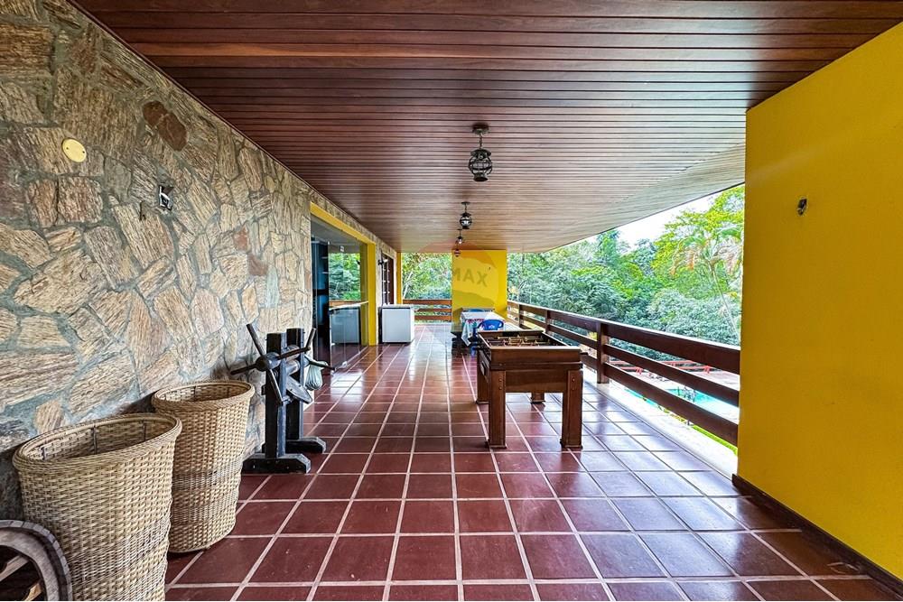 Chácara / Sítio / Fazenda - Venda - Teresópolis , Rio de Janeiro - IMG_1496.jpeg - 630191030-35