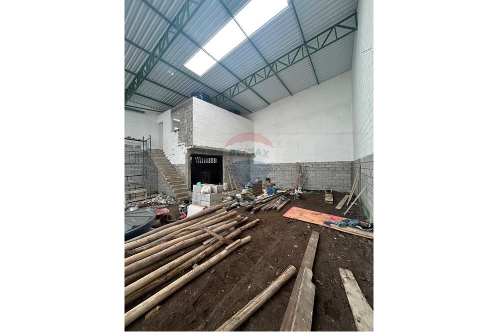 Galpão - Alugar - Mauá , São Paulo - IMG_2463.JPEG - 630751057-161