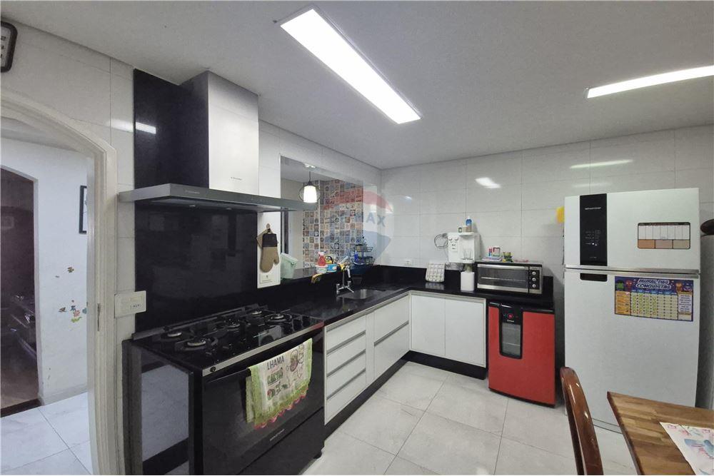 Sobrado - Venda - São Paulo , São Paulo - 4 - 630821039-4