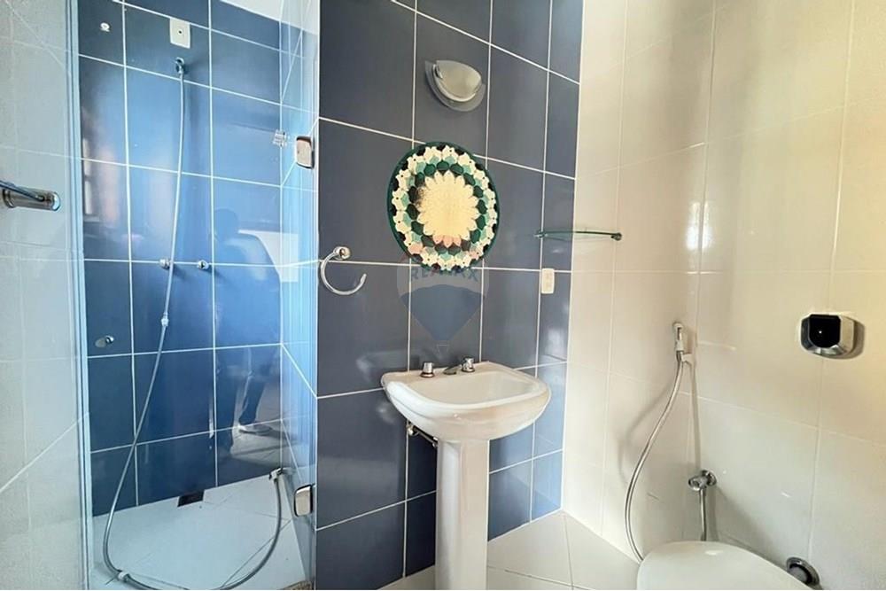 Casa de Condomínio - Venda - Teresópolis , Rio de Janeiro - 11.jpg - Banheiro - 630191080-11