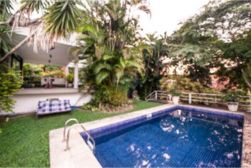 Casa de Condomínio - Venda - Niterói , Rio de Janeiro - 0 piscina 2.jpg - 631621004-19