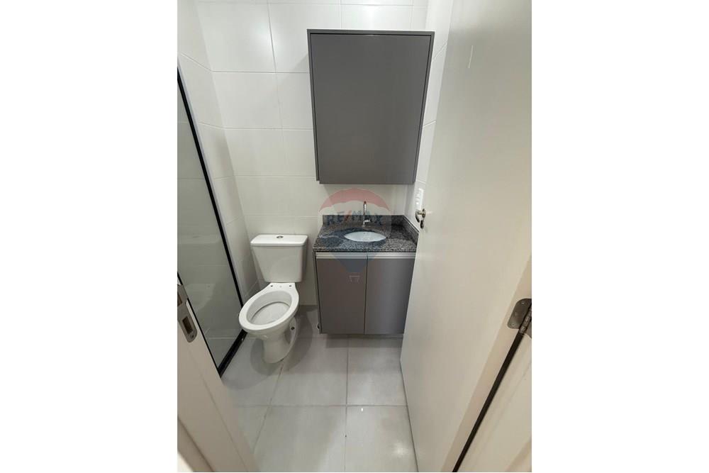 Apartamento - Alugar - São Paulo , São Paulo - Glaucia apto 2107 5.jpg - 631421018-4