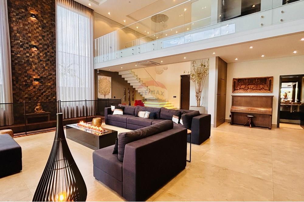 Casa de Condomínio - Venda - Sorocaba , São Paulo - 210 (1).jpg - 630601291-4