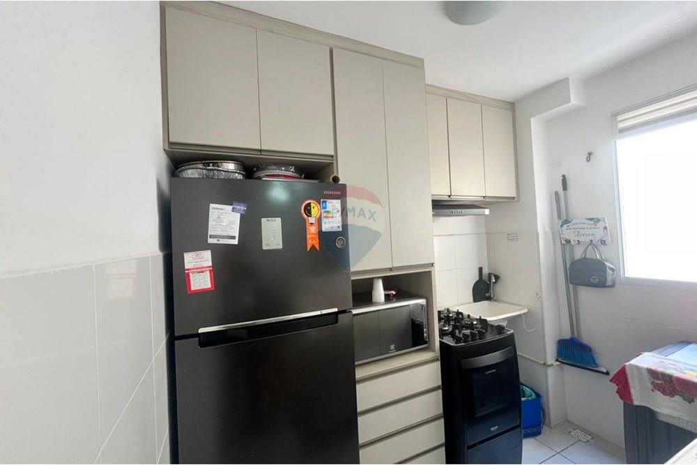 Apartamento - Venda - São José dos Campos , São Paulo - Imagem do WhatsApp de 2025-09-30 à(s) 15.11.09_61b5f114.jpg - Cozinha - 631431013-41