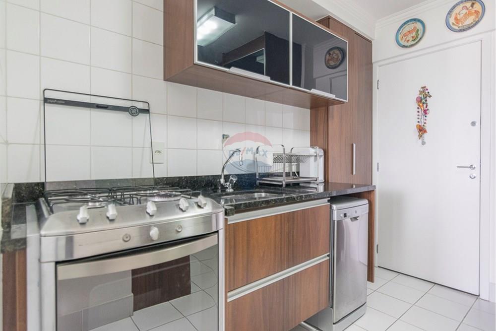 Apartamento - Alugar - Santo André , São Paulo - _DSC0021.jpg - 631341001-285