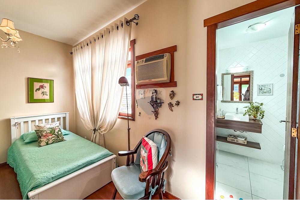 Cobertura - Venda - Teresópolis , Rio de Janeiro - IMG_8416.JPG - 630191067-15