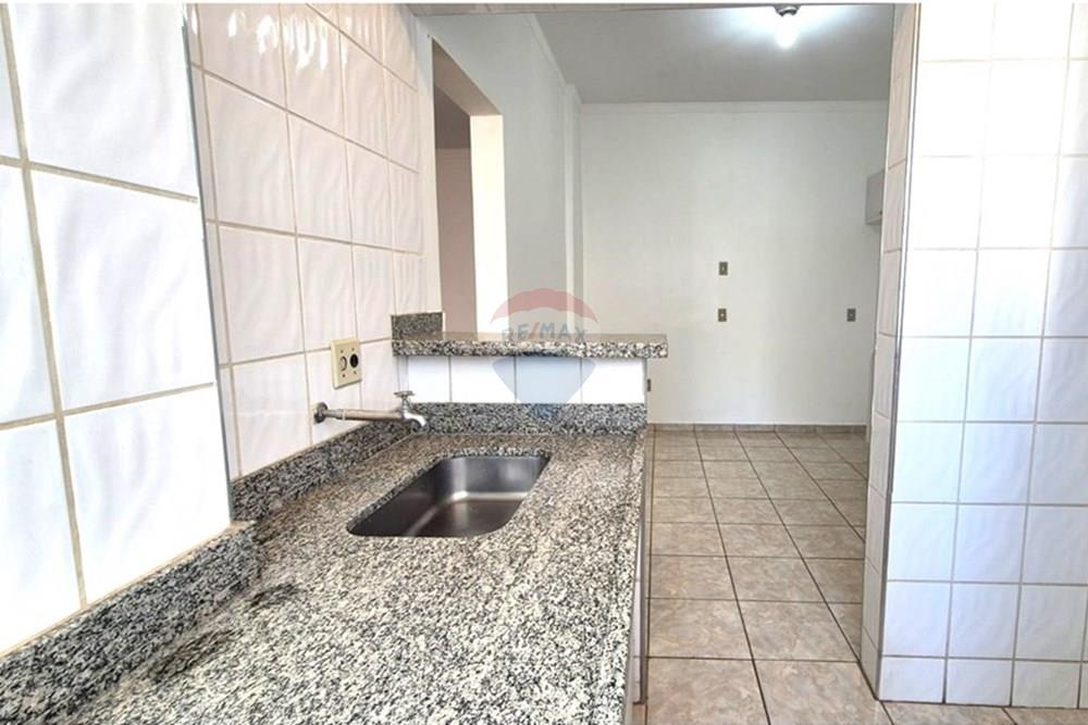 Apartamento - Venda - São José do Rio Preto , São Paulo - 02 cozinha b.jpeg - 630401013-127