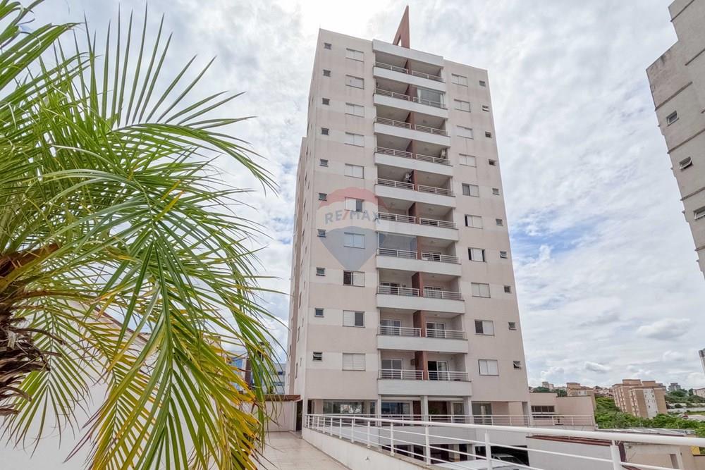 Apartamento - Venda - Sorocaba , São Paulo - GOPR7395.jpg - 630591225-11