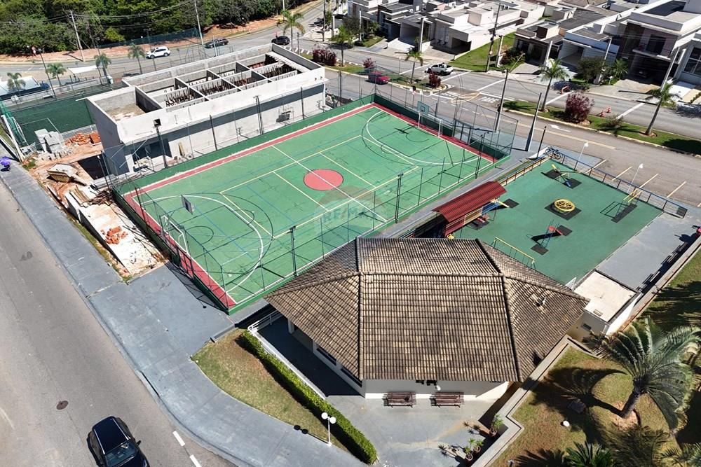 Casa de Condomínio - Venda - Sorocaba , São Paulo - DJI_20260316213332_0028_D.JPG - 630591027-122