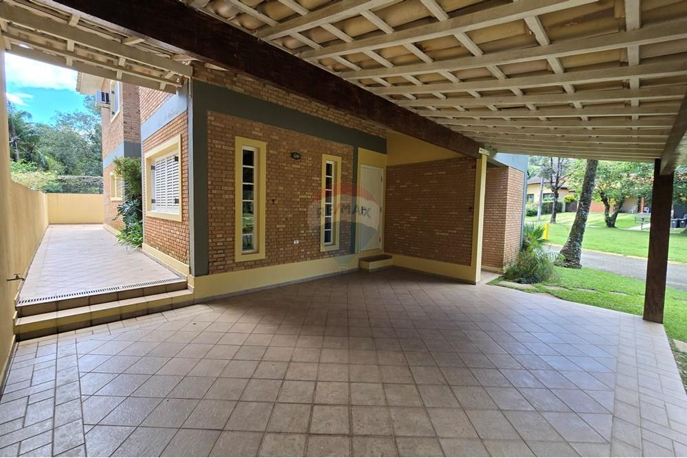 Casa de Condomínio - Venda - São Sebastião , São Paulo - 1000548288.jpg - Garagem - 631461002-51