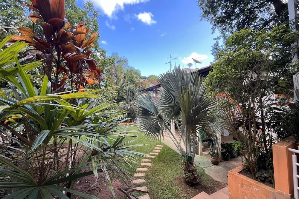 Chácara / Sítio / Fazenda - Venda - Salto de Pirapora , São Paulo - IMG_7815.jpg - 631581034-36