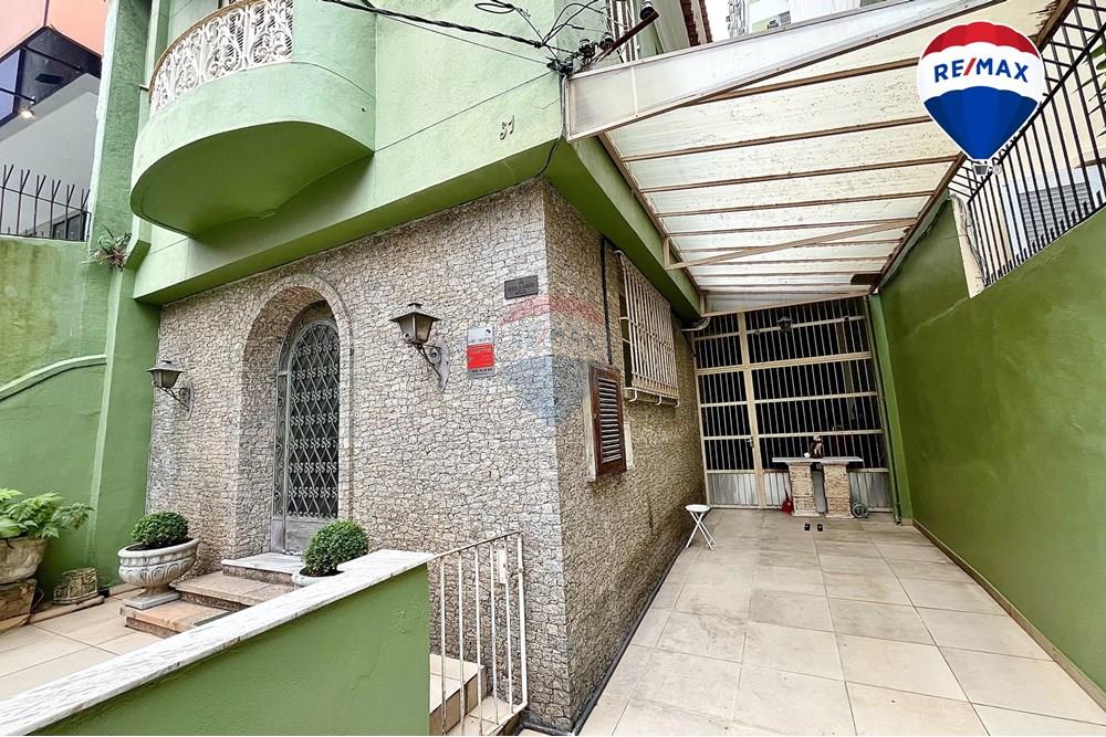 Casa - Venda - Rio de Janeiro , Rio de Janeiro - IMG_9630.jpg - 630451005-134