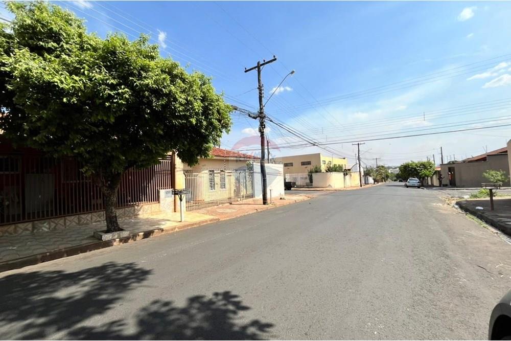 Casa - Venda - São José do Rio Preto , São Paulo - Casa a venda 3 quartos (18).jpeg - 631481001-38