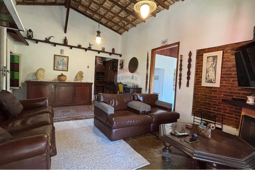 Casa - Alugar - Petrópolis , Rio de Janeiro - 3.jpg - Sala de estar - 631611002-3