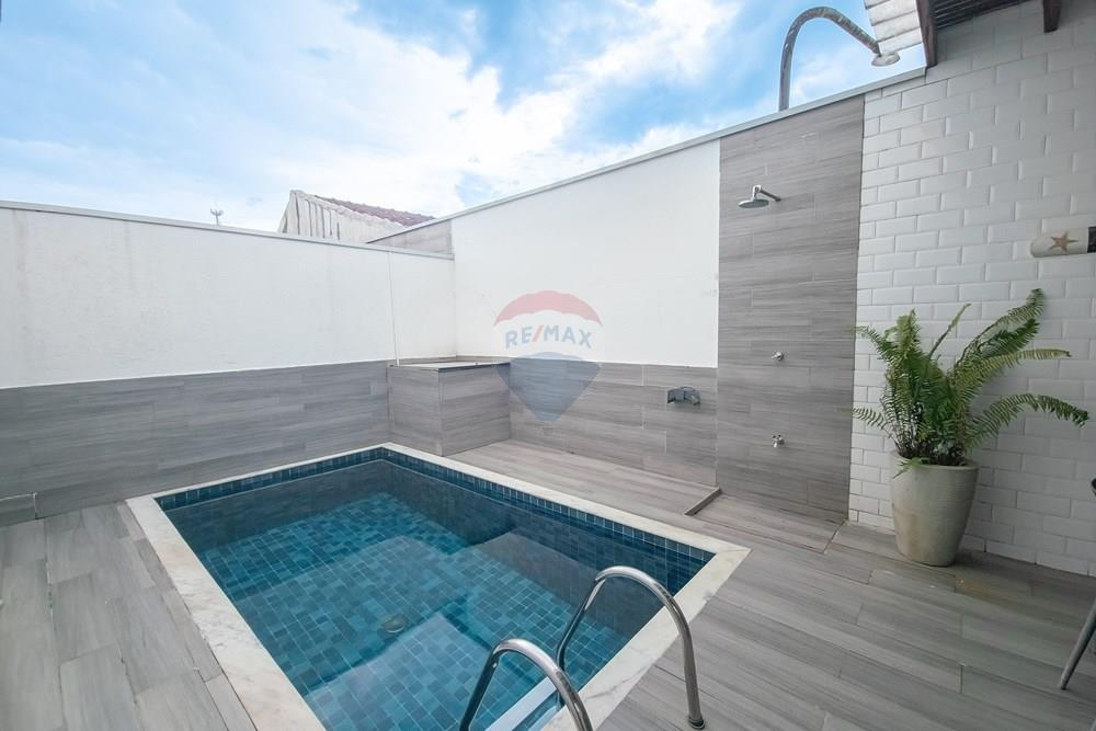 Casa de Condomínio - Venda - São Sebastião , São Paulo - 20260108_151415.jpg - Piscina - 631461006-44