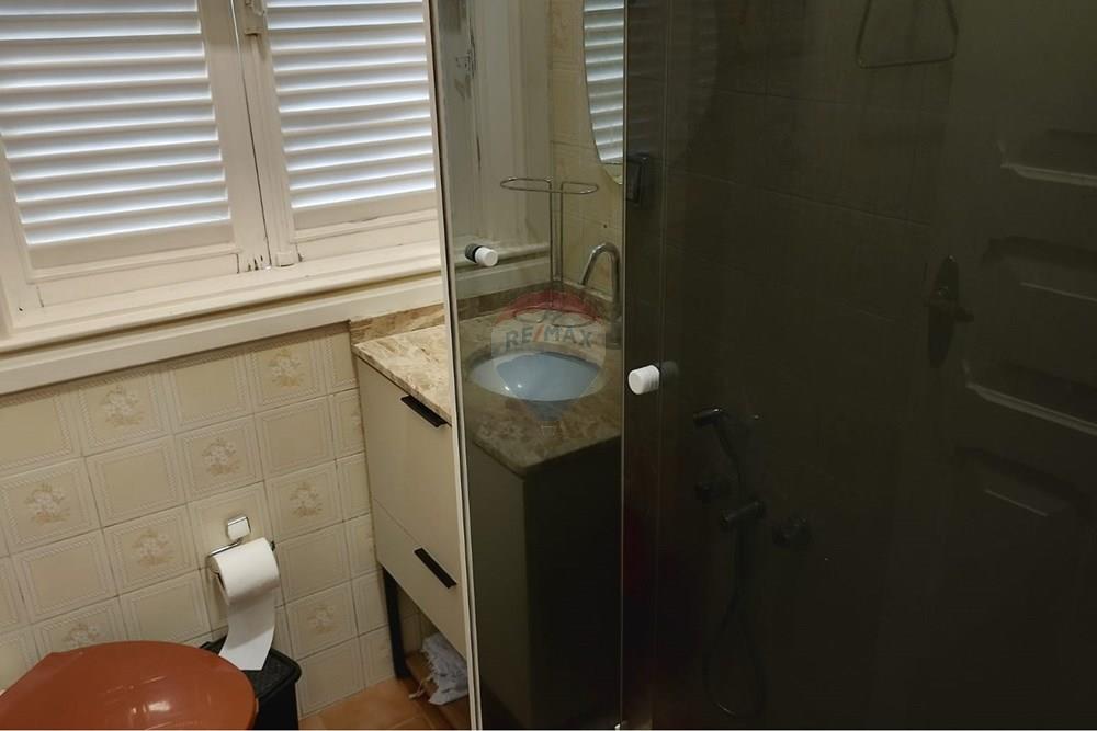 Apartamento - Venda - Petrópolis , Rio de Janeiro - Banheiro.jpg - 630131022-56