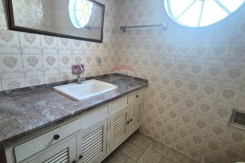 Casa Comercial - Venda - São José do Rio Preto , São Paulo - 13 banheiro 2c.jpeg - 630401013-137