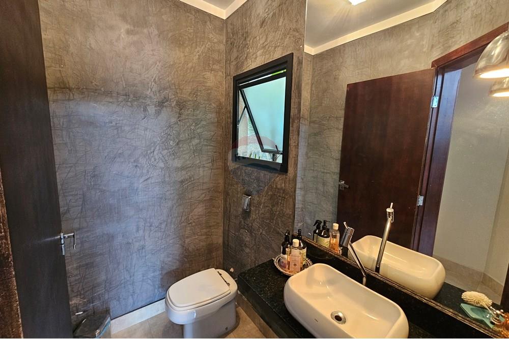 Casa de Condomínio - Venda - Votorantim , São Paulo - Horiz. Lavabo.jpg - 631641012-16