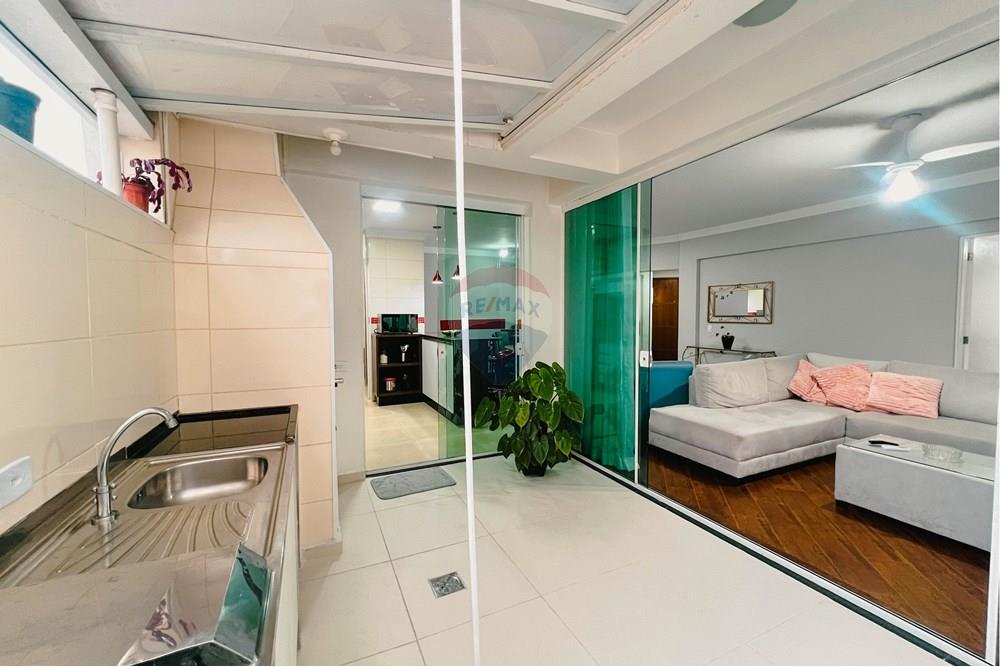 Apartamento - Venda - Ribeirão Pires , São Paulo - 16.jpg - 631371010-607