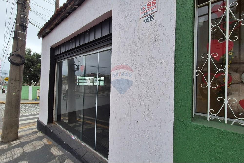 Ponto Comercial/ Loja - Alugar - Mogi das Cruzes , São Paulo - 20250724_095425.jpg - 630281074-48