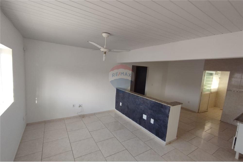 Sobrado - Alugar - Lins , São Paulo - 4 - 631011013-1215