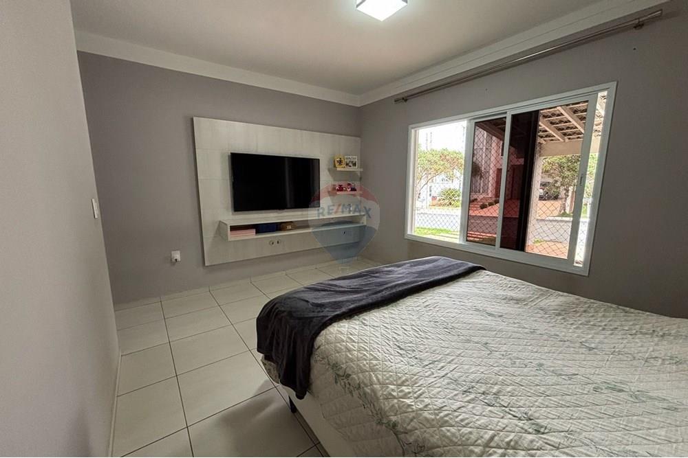 Casa de Condomínio - Alugar - Votorantim , São Paulo - Suíte.jpeg - 630601315-2