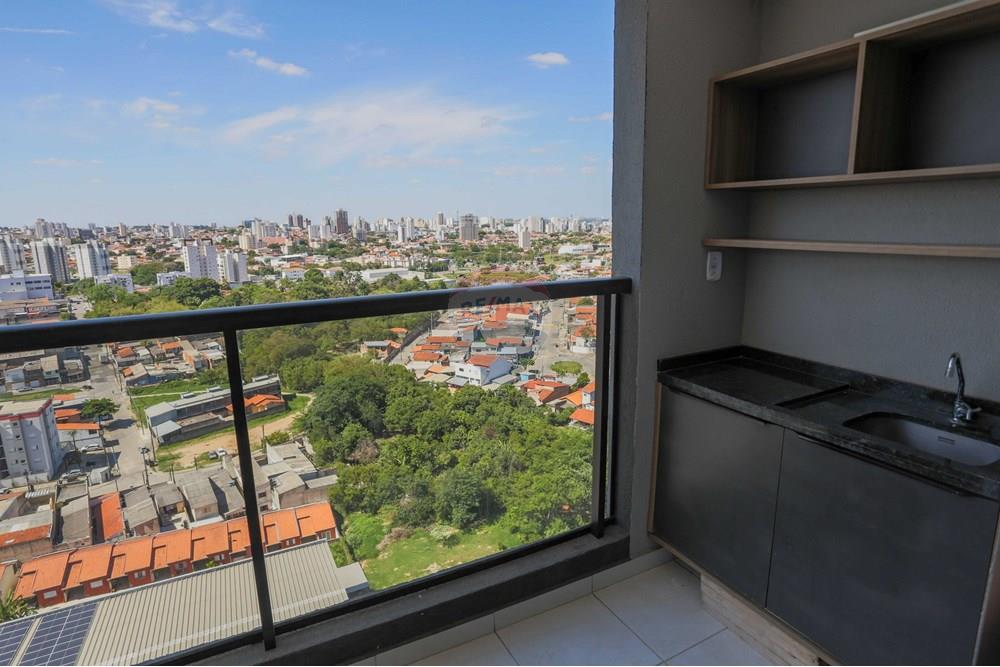 Apartamento - Venda - Sorocaba , São Paulo - IMG_5795.jpg - 630591007-420
