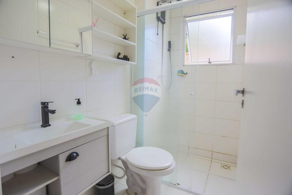 Apartamento - Venda - Sorocaba , São Paulo - IMG_8780.jpg - Banheiro - 630601337-3