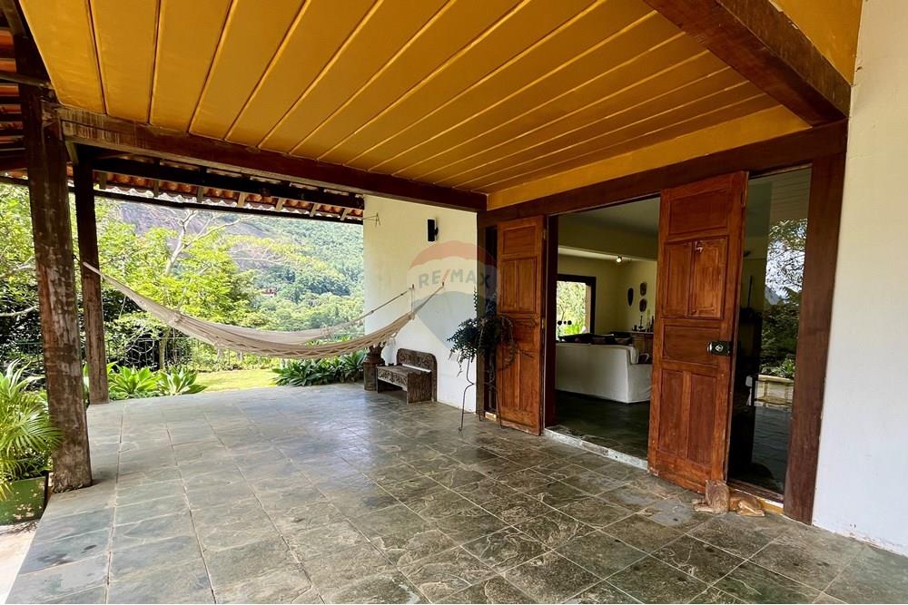 Casa de Condomínio - Venda - Petrópolis , Rio de Janeiro - IMG_3200.jpg - 631611012-10