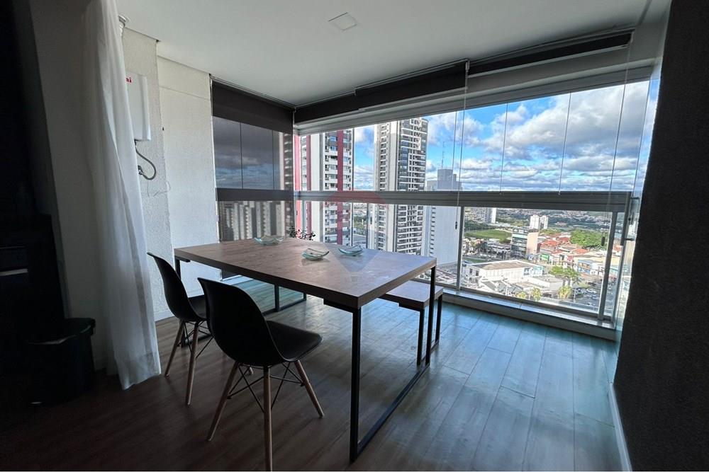 Apart Hotel/ Flat - Alugar - Sorocaba , São Paulo - 8.jpg - 630591257-28