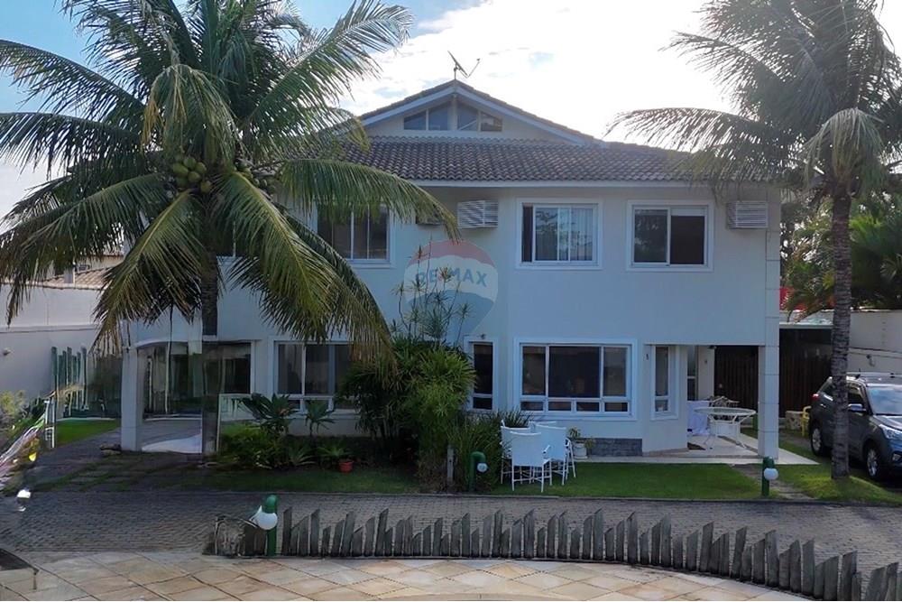 Casa de Condomínio - Venda - Armação dos Búzios , Rio de Janeiro - IMG_4266 2.jpeg - 630391150-1