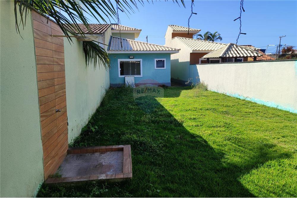 Casa - Alugar - Maricá , Rio de Janeiro - 25 - 630121005-369