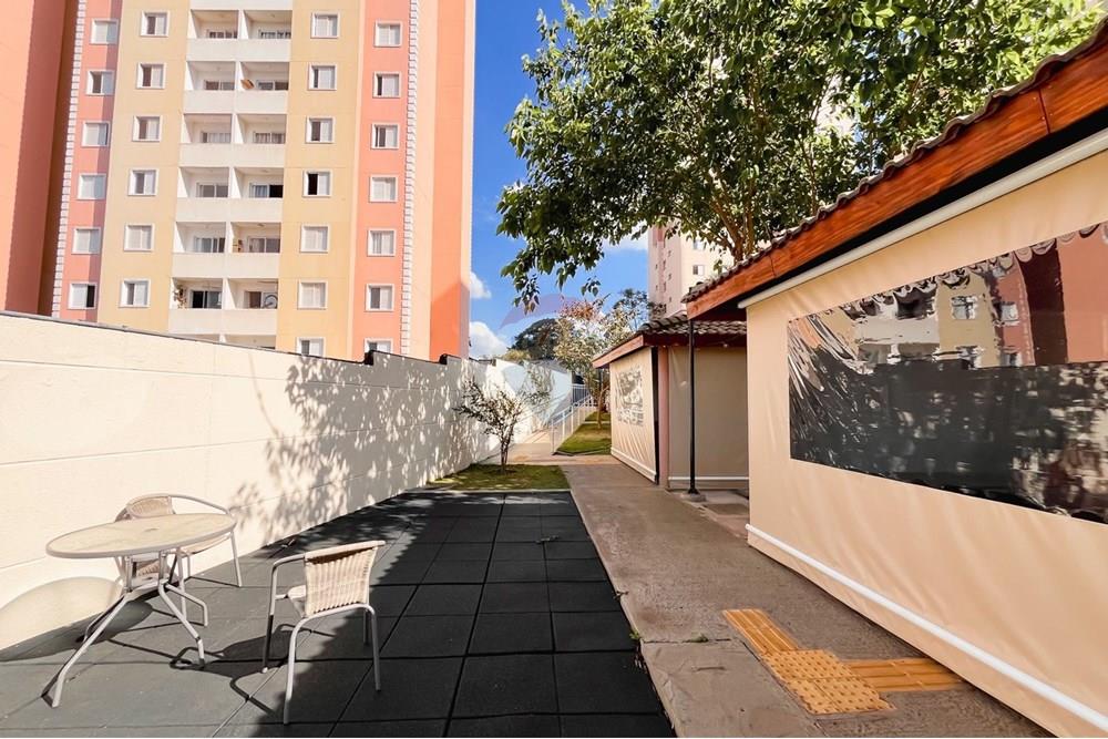 Apartamento - Alugar - Sorocaba , São Paulo - IMG-20250912-WA0141.jpg - 630591087-91