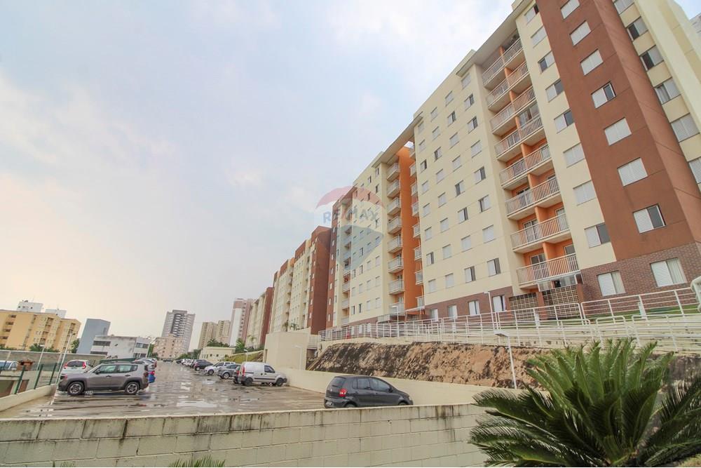 Apartamento - Alugar - Sorocaba , São Paulo - IMG_2164.jpg - 630601093-140