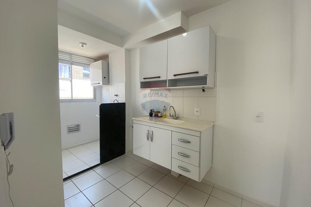 Apartamento - Alugar - Cabreúva , São Paulo - IMG_2665.JPG - 630531001-1143