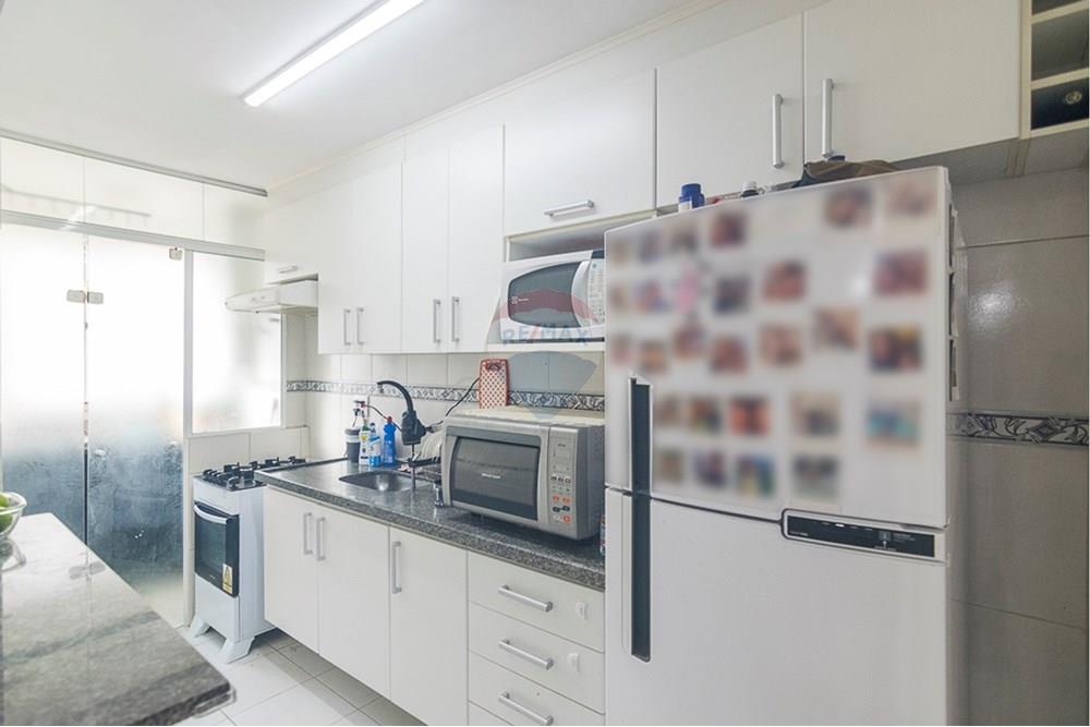 Apartamento - Venda - São Bernardo do Campo , São Paulo - 19.jpg - 631341028-48