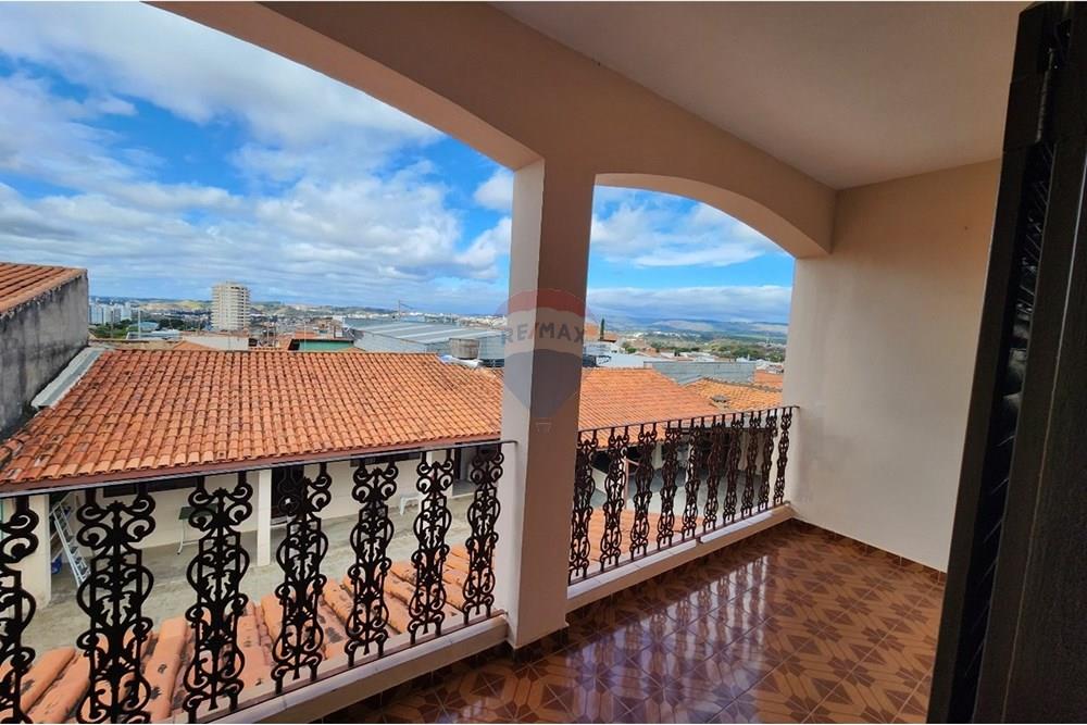 Sobrado - Venda - Votorantim , São Paulo - IMG 6 (1).jpeg - 630601265-6