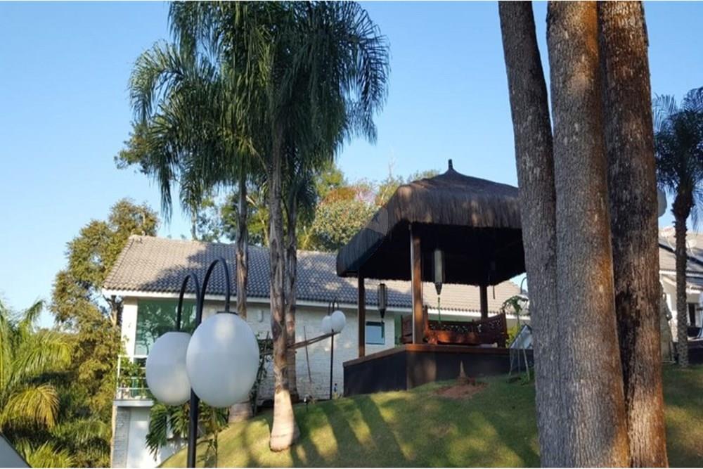 Casa de Condomínio - Alugar - Arujá , São Paulo - foto35.jpg - 631491001-242