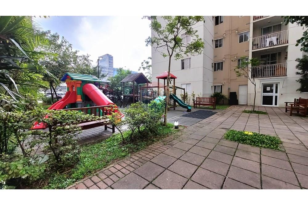 Apartamento - Venda - Santo André , São Paulo - Play.jpg - 630331012-46