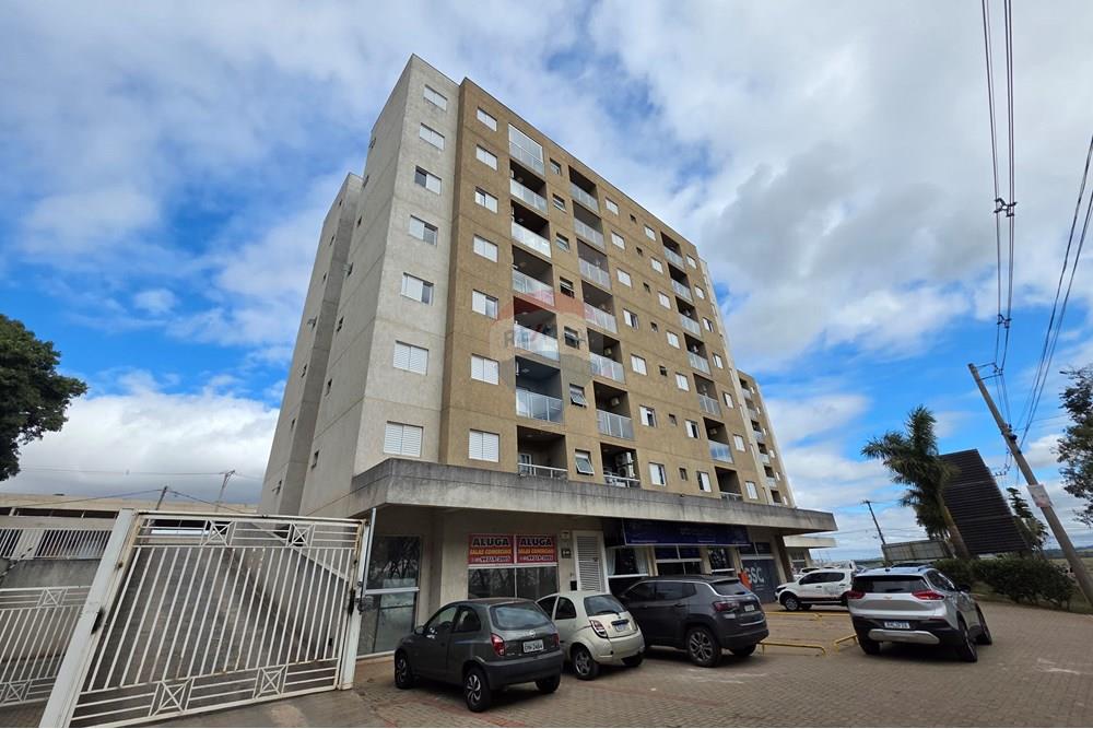 Apartamento - Alugar - Sorocaba , São Paulo - 20250806_143444.jpg - 630601201-29